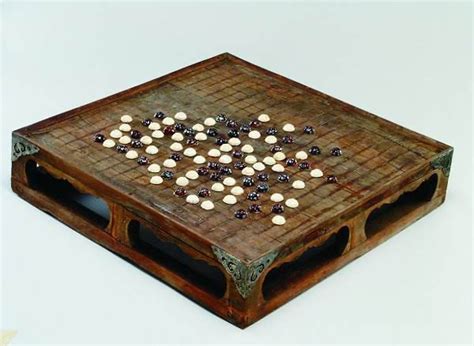 围棋厚薄与强弱的教学目标