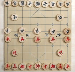 围棋象棋跳棋各自的特点