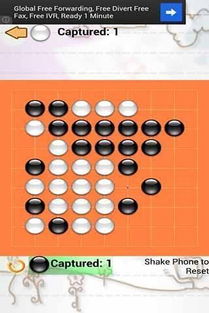 围棋课堂小游戏活跃气氛