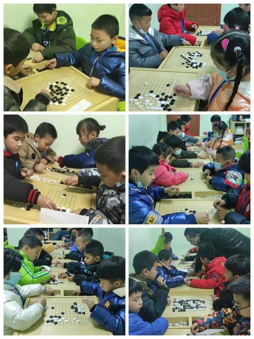 湘潭学围棋哪里比较好