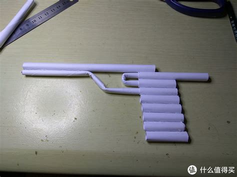 小玩具用纸做的手工简单