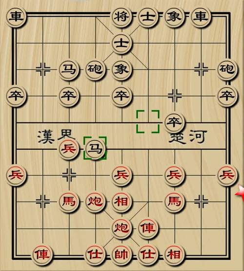 围棋破局招法