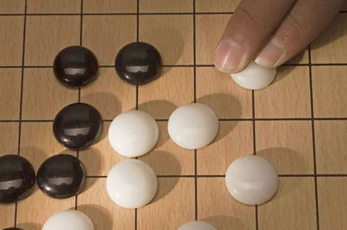 山东业余围棋高手