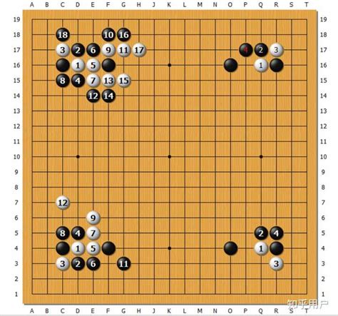 围棋角落里的是气吗