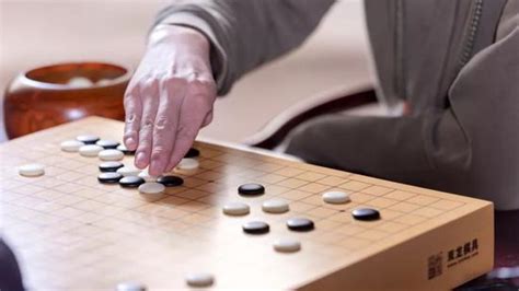 几岁开始学围棋好