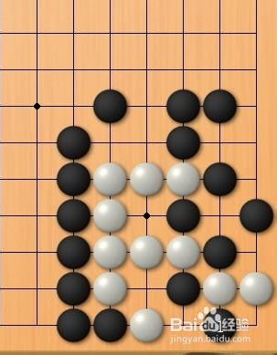 围棋死活题思路方法