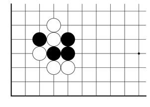 围棋技巧口诀