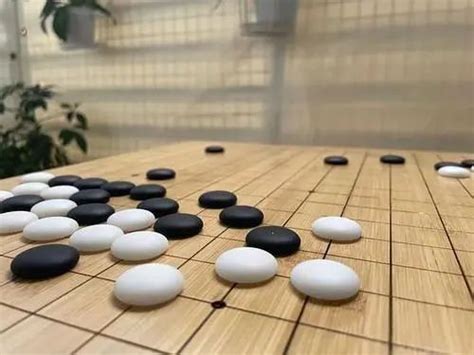 围棋如何自学提高