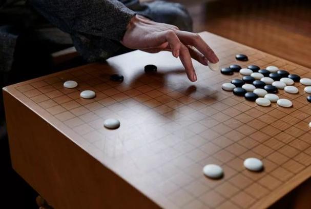 围棋起源于哪个朝代又是因为什么而做出