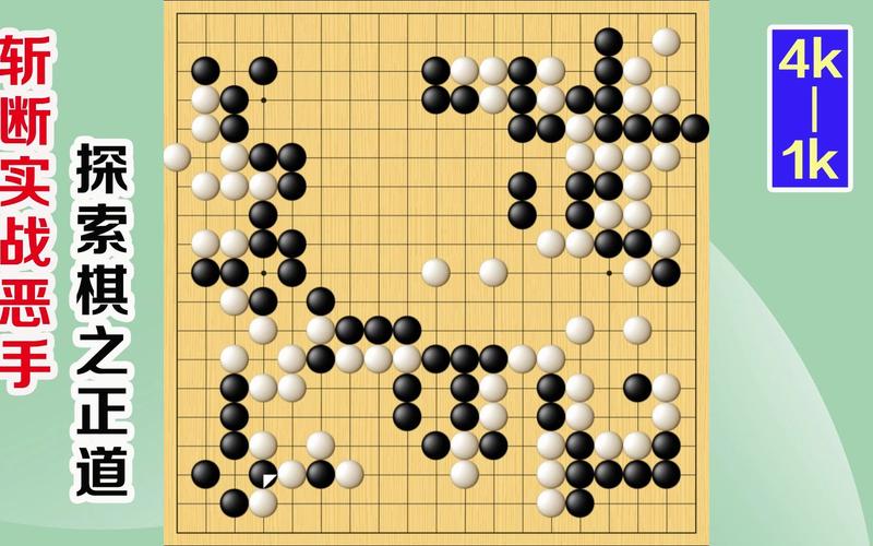 围棋下的好的人智商就高一些吗