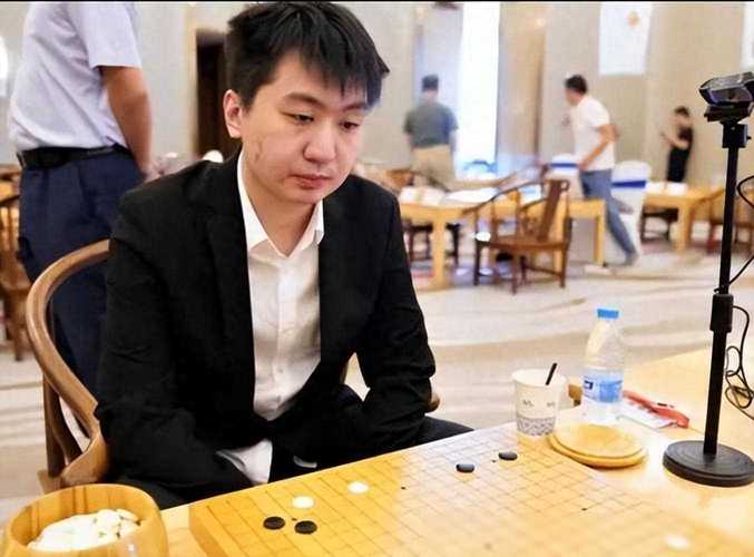 围棋的卡是什么意思