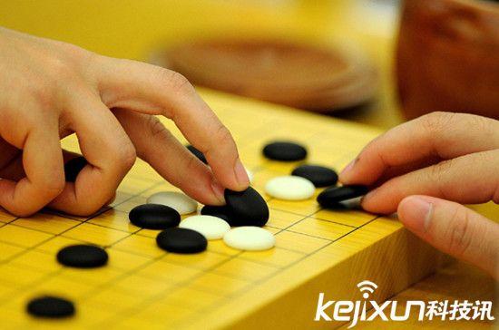 2017年围棋人机大战