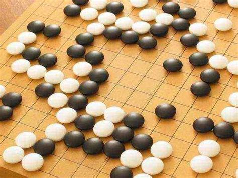 网络围棋大战规则是什么