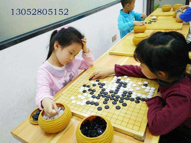 苏州园区围棋培训机构排名