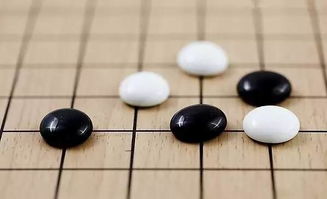 儿童怎样学围棋