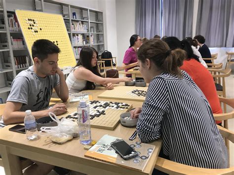 围棋师资培训心得体会