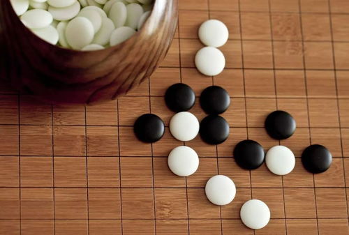 围棋中场叫什么