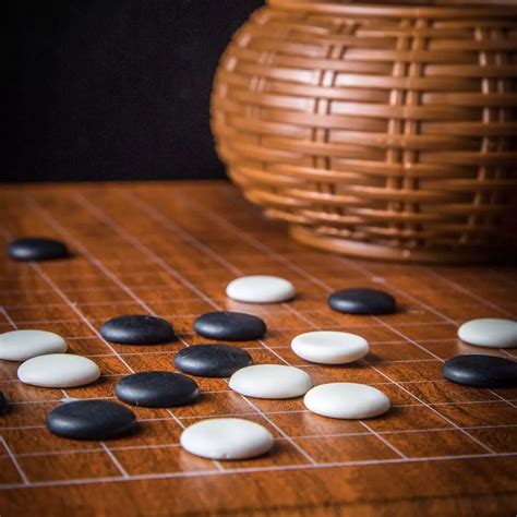 济源市围棋