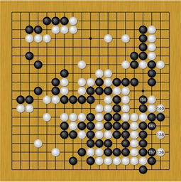 如何教围棋