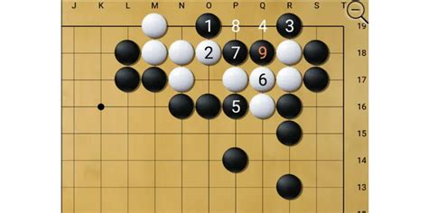 围棋怎么玩法和规则