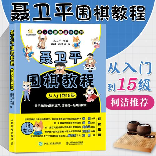 学下围棋的视频教程