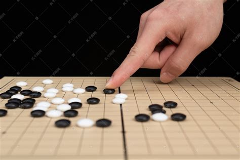 围棋拍照数字怎么算赢