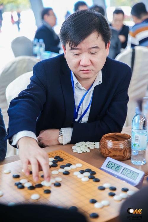 围棋职业选手多少岁退役