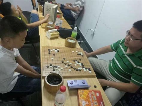 围棋乐园官方网站