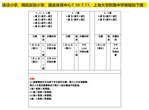 上海围棋考级