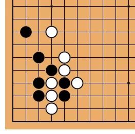 围棋围空怎么练