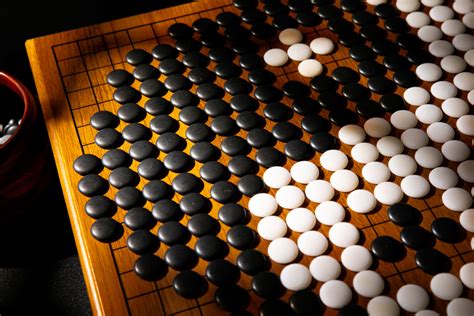 北京围棋道场哪个好