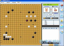 围棋电脑软件