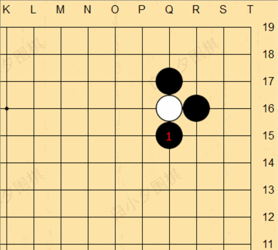 围棋弃子是什么意思