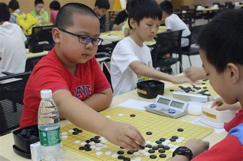 围棋算体育特长吗