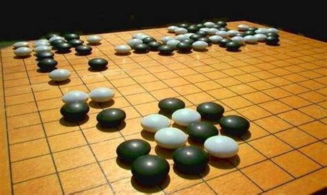 围棋先手怎么过关的