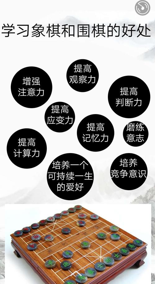 围棋好玩在哪里