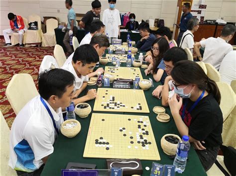 大连欣达围棋俱乐部怎么样