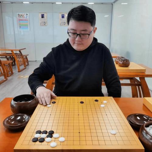 上海围棋暑假班有哪些