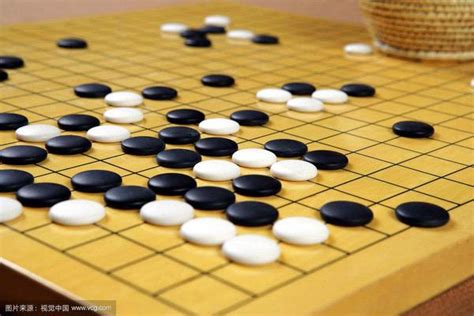 围棋学了有什么用