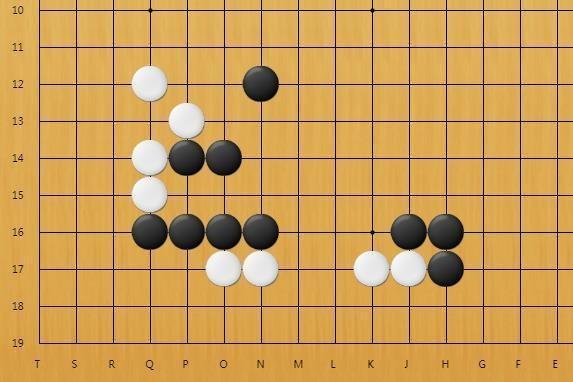 围棋棋手年龄