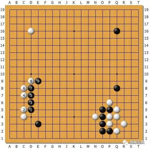 围棋对弈软件哪个好