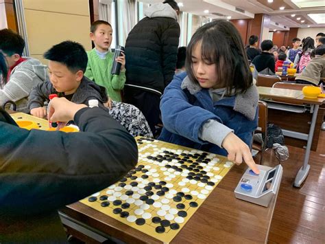 河北省围棋协会成员