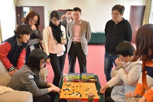 世界女子围棋大赛