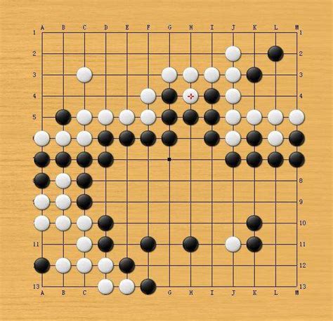 围棋软件推荐