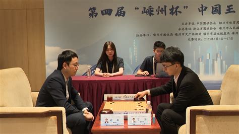 围棋王中王最新比赛视频讲解