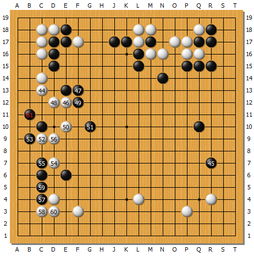 弈鹿围棋第十一集