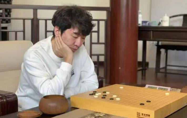 围棋弈城