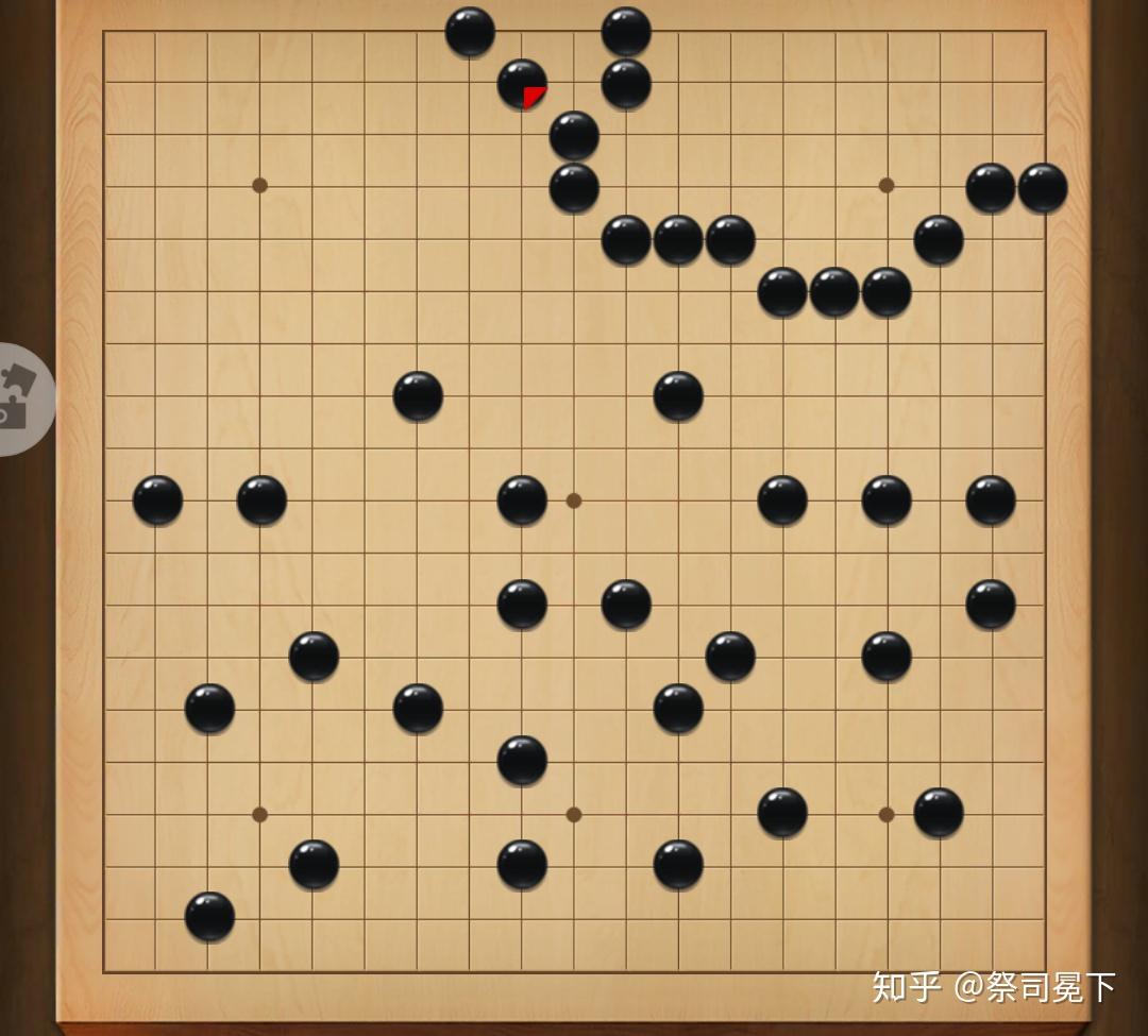 围棋作文的范文