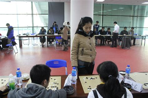 围棋的议论文