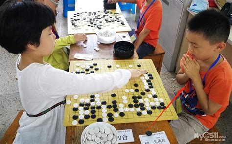 围棋教室视频